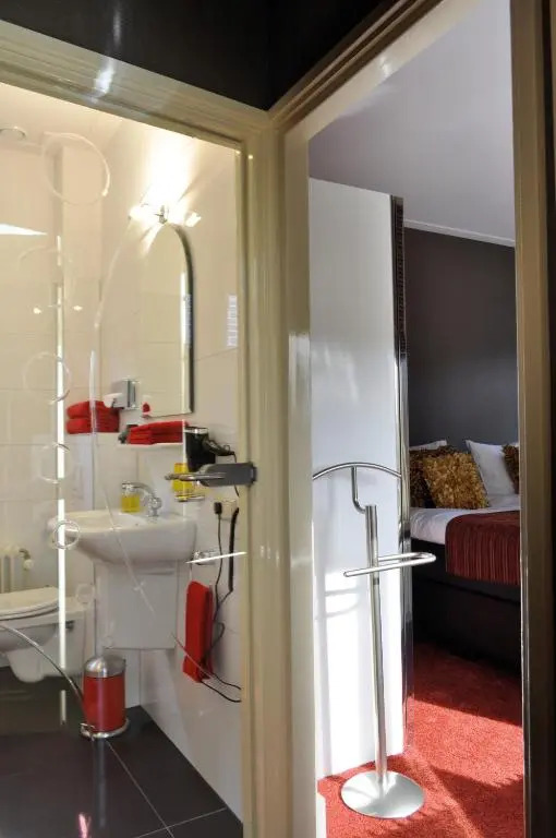 City Hotel Koningsvlinder