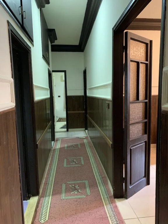 Alaamira Furnished Apartments