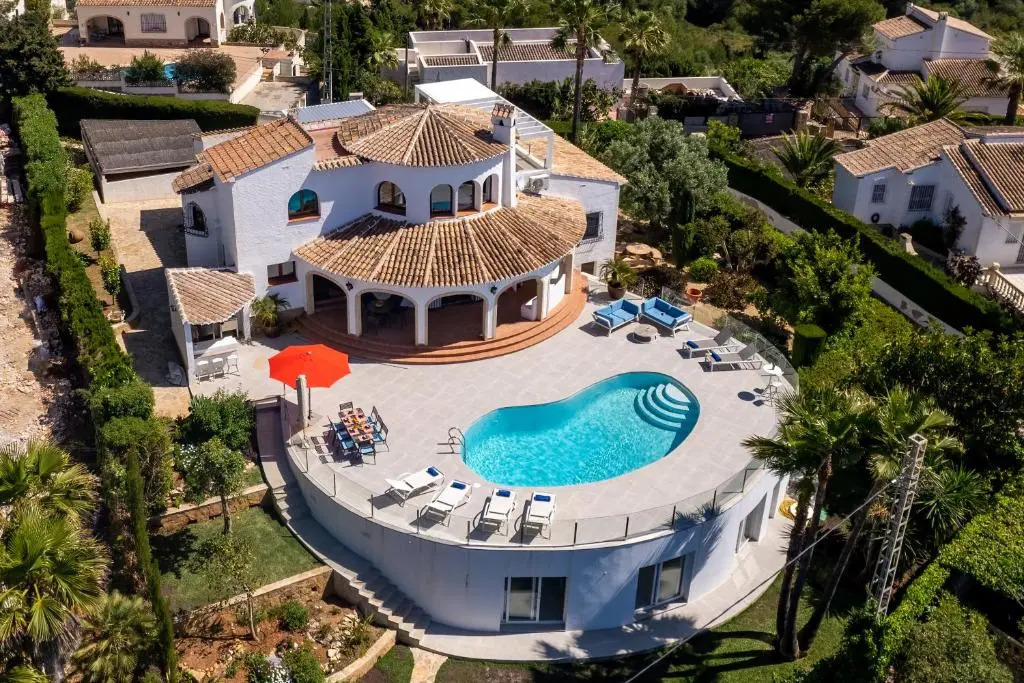 Casa Sabene