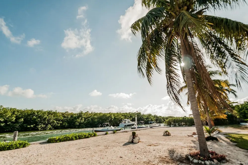 Playalinda Apartments Cancun