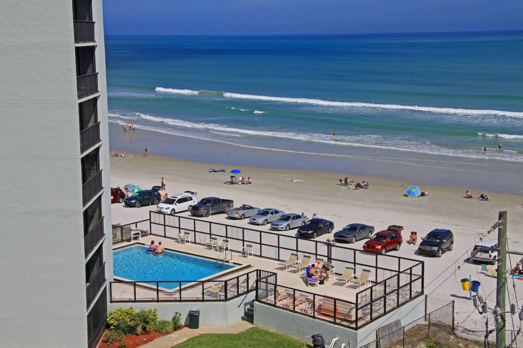Ocean Trillium Suites
