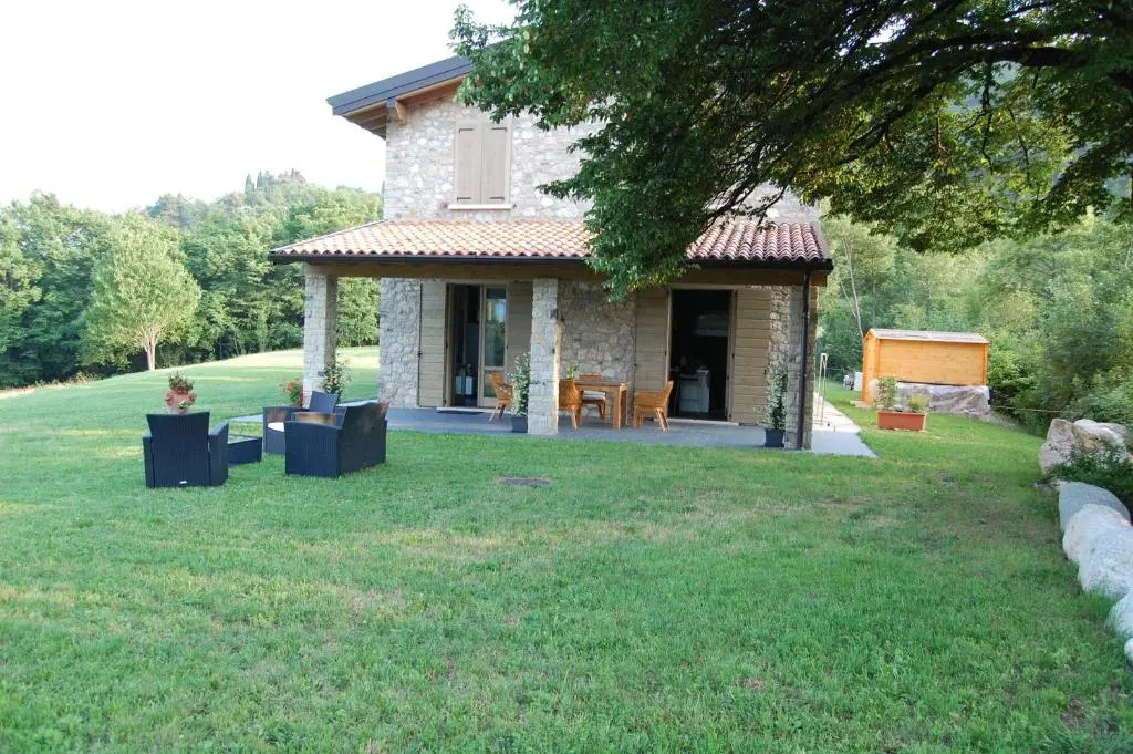 Agriturismo Casa del Castagneto