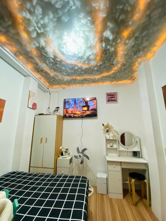 Cozy Pagadian City Apartment for Rent - Perfect for Families