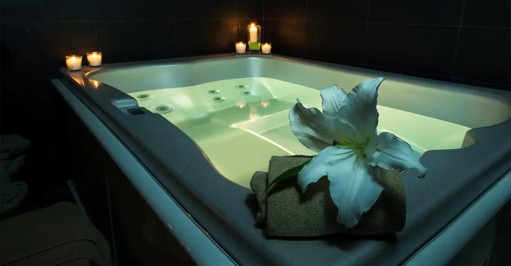Grand Hotel & La Pace Spa