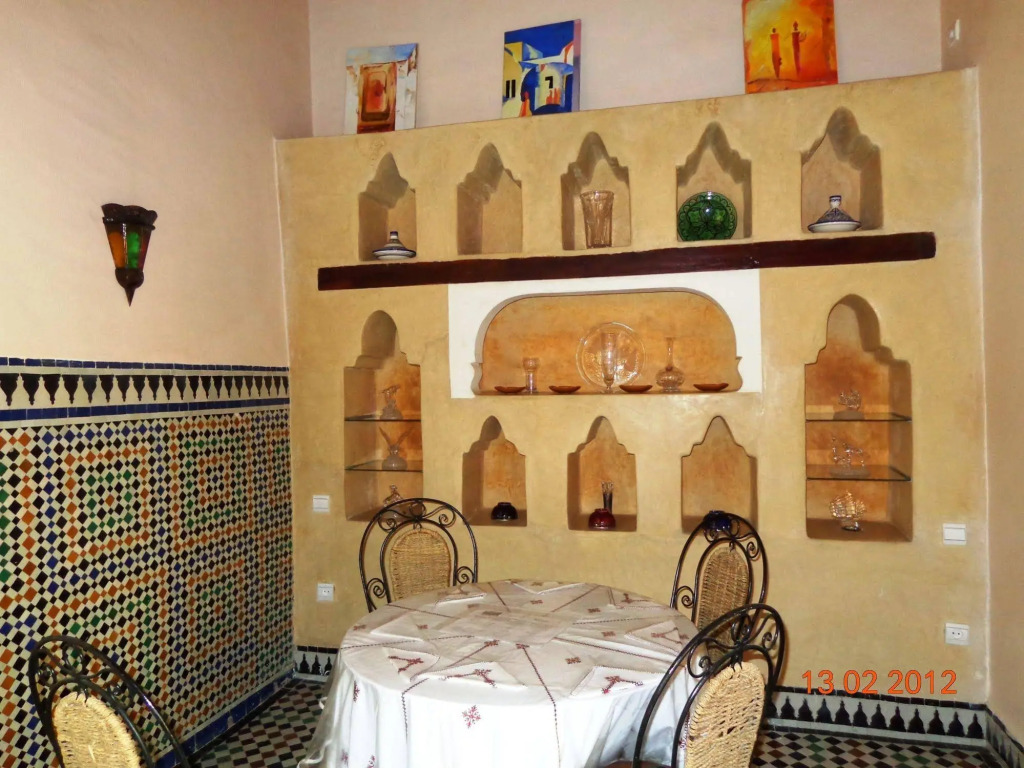 Riad Zitouna