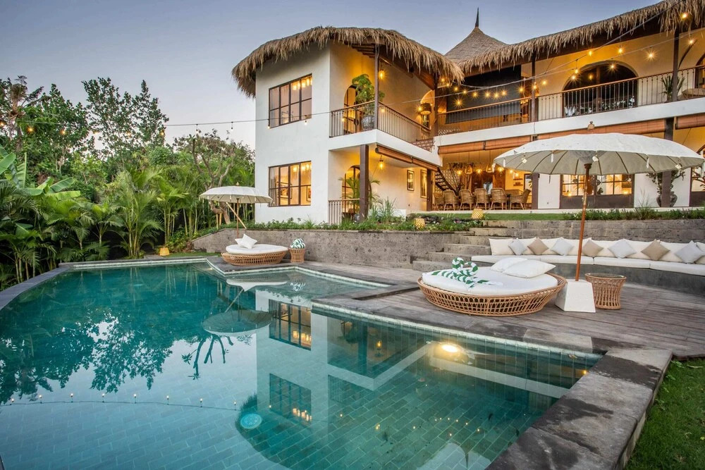 Villa Tora Canggu