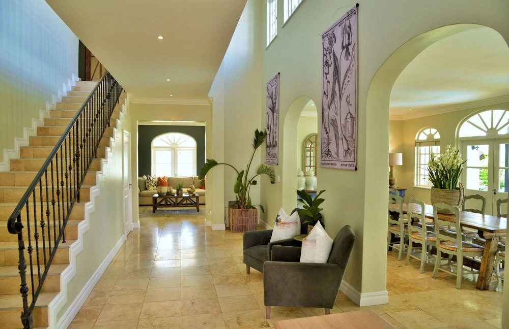 Mont d'Or Sandton Villas
