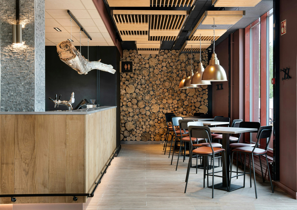 Break Sokos Hotel Koli Kylä