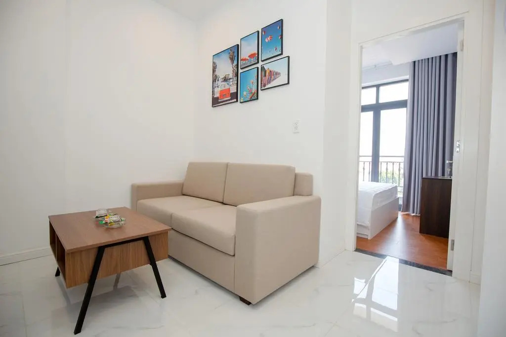 Melia Riverview Ho Chi Minh