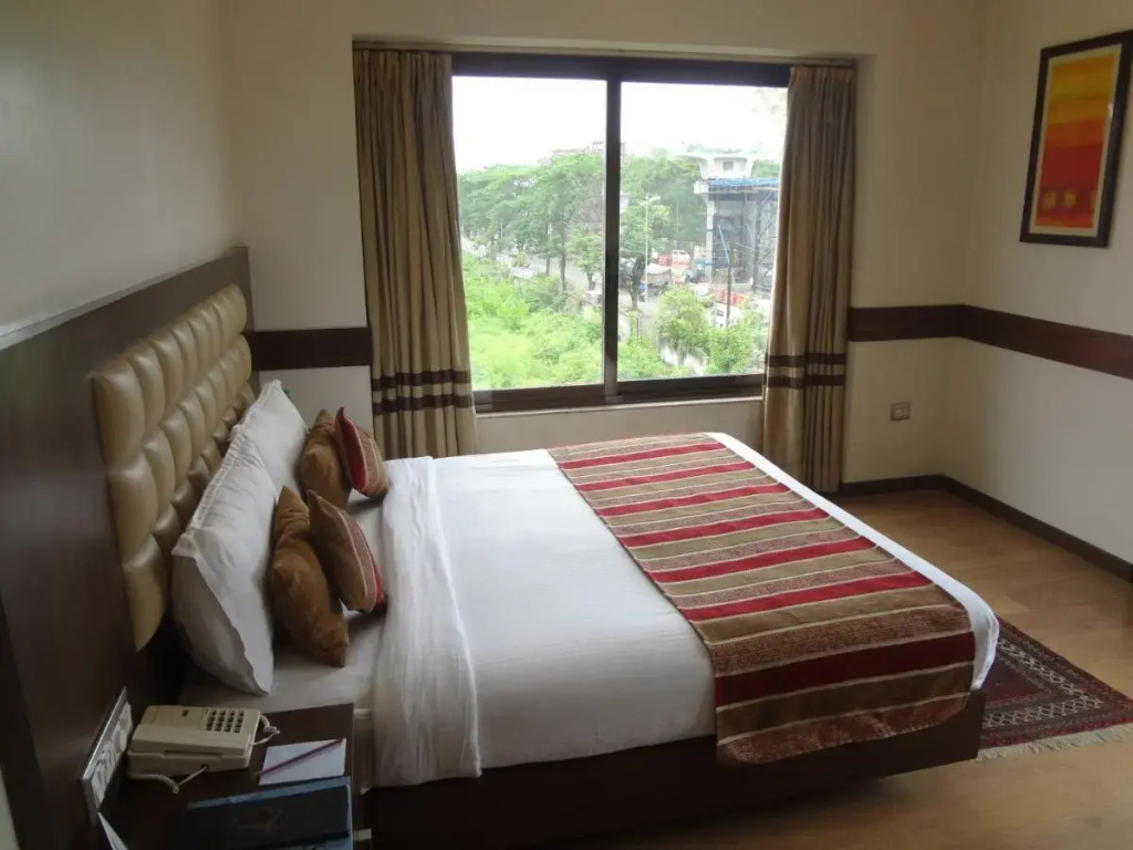 The Legend Inn @Nagpur