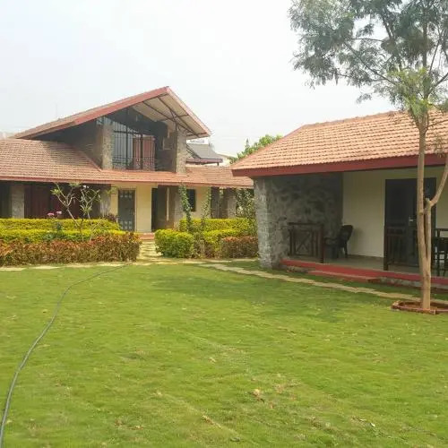 Meher Villa