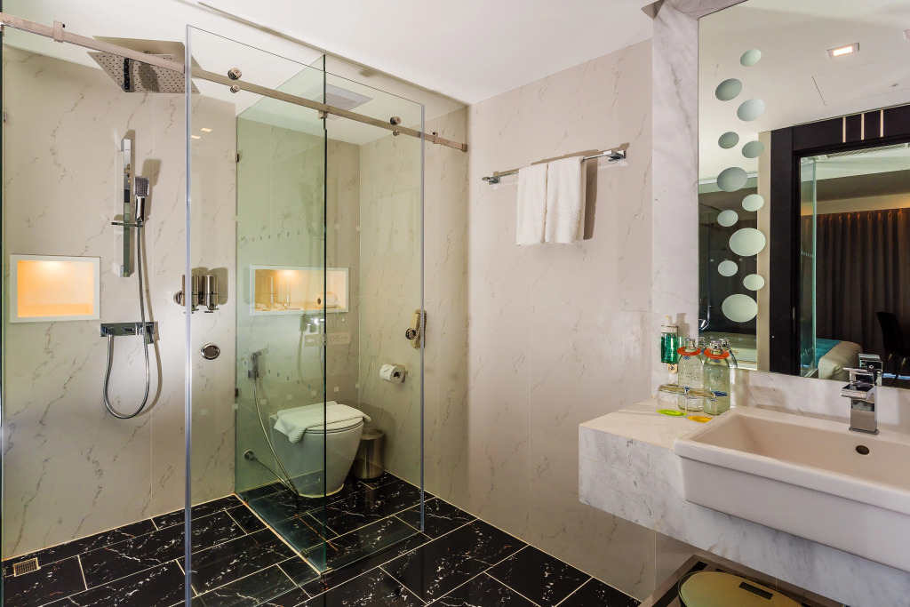 The Legend Residences Pattaya accordance