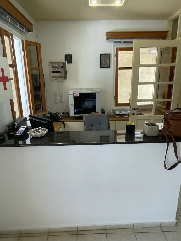 Coralli Beach Hotel
