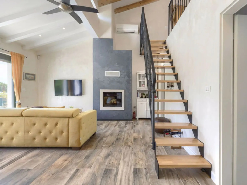 Holiday Home Villa Bernard by Interhome