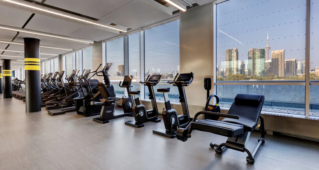 Hotel X Toronto, a Destination by Hyatt Hotel
