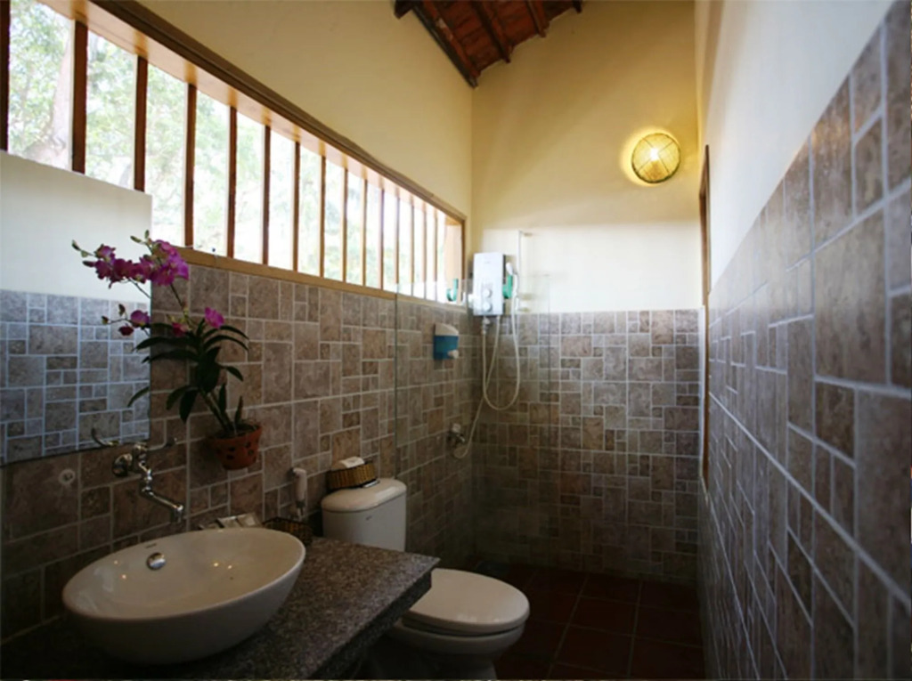 An Nhien Retreat Phu Quoc with Yoga Daily & Beach access