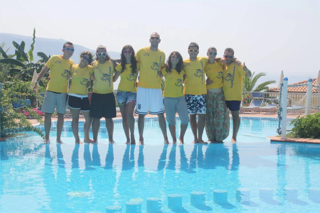 Hotel Scoglio Del Leone