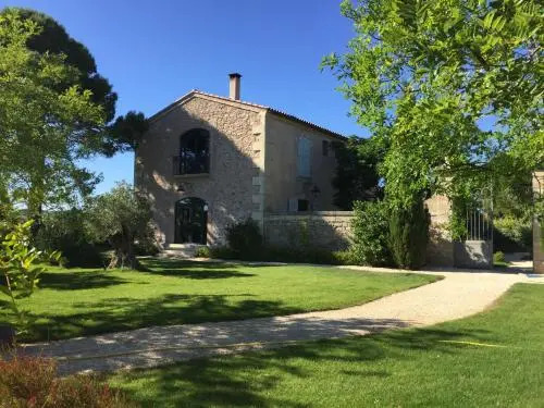 Lodge-Montagnac