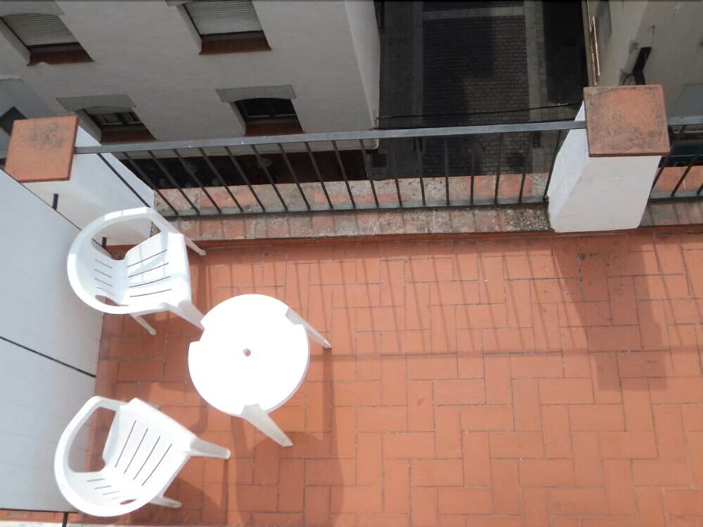 Hotel Caleta