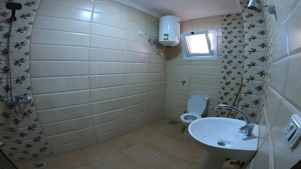 Porto Paolo Motel apartments