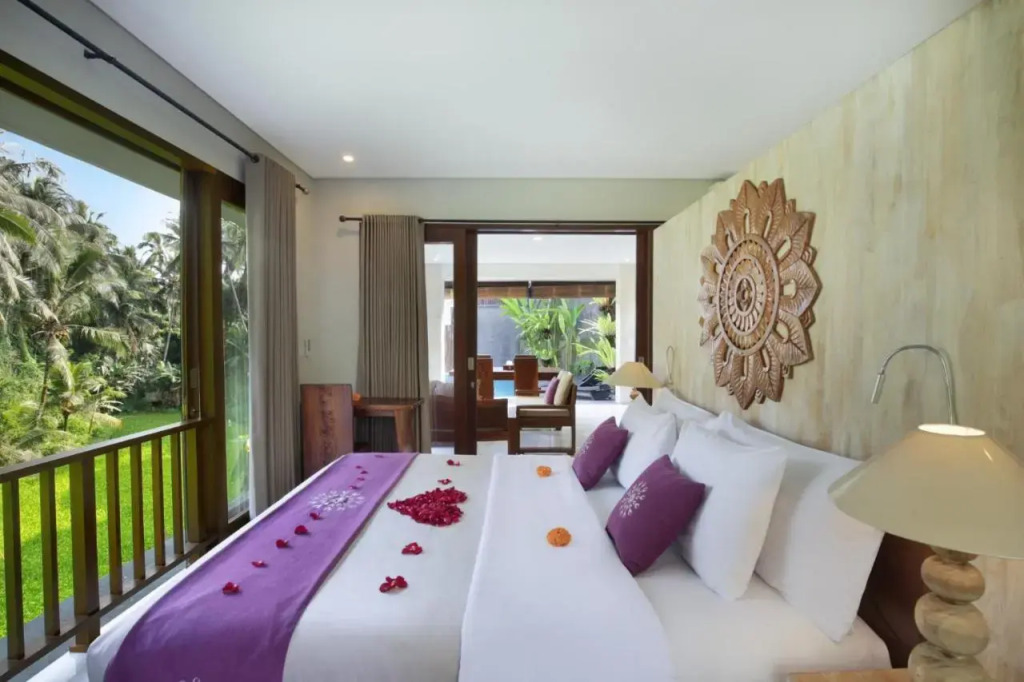 Dedary Resort & Spa Ubud by Ini Vie Hospitality