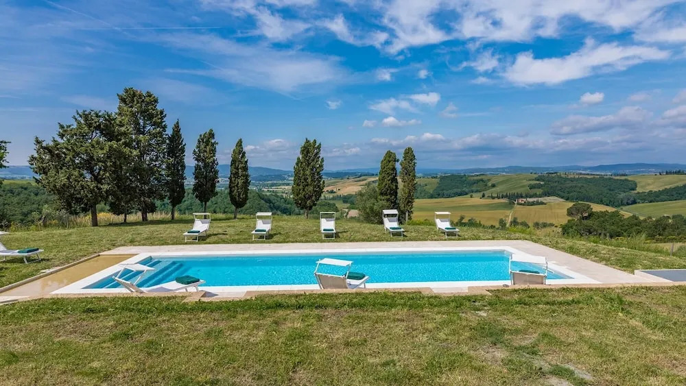 Casale Rasa 16 2 in Asciano