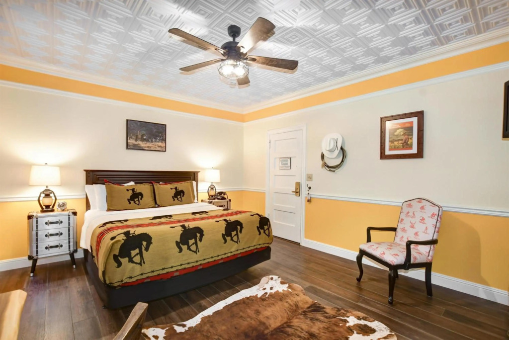 St. Michael, BW Premier Collection Hotel