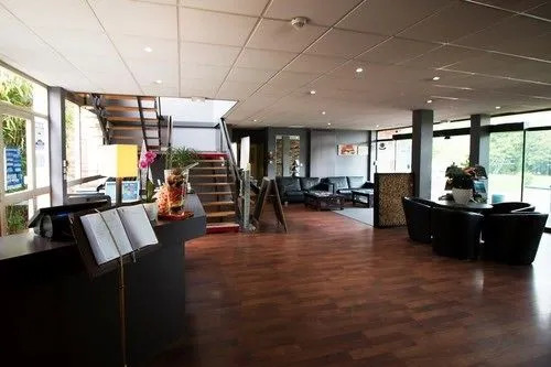 L'Ambiance Patio Hotel