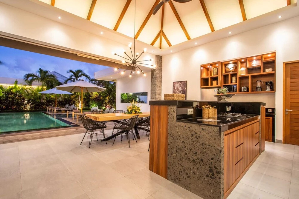 Villa WoW Canggu
