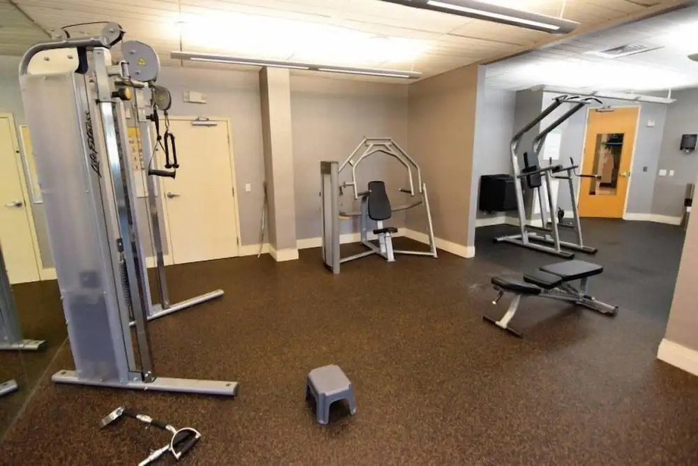 Spectacular 1 Bed 1 Bath @ Tides