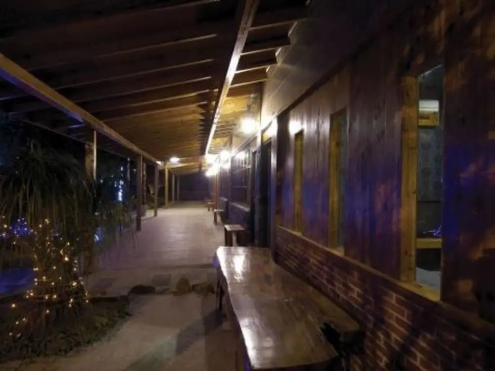 Moonlight B&B