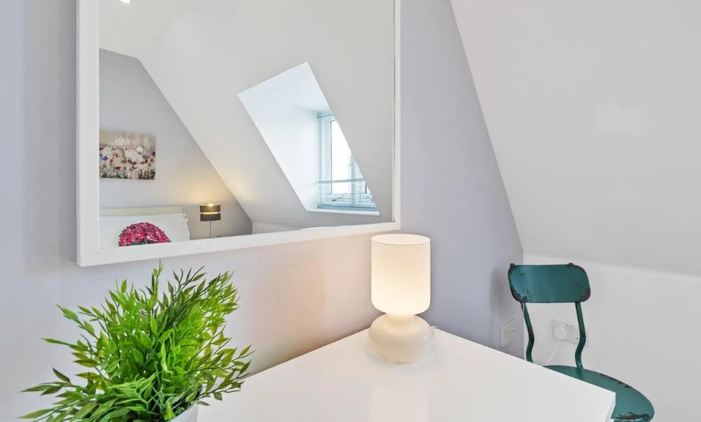 Brighton Getaways-Park View House