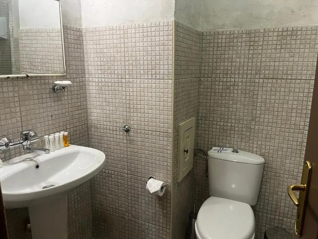 Andesite Boutique Residence Hotel