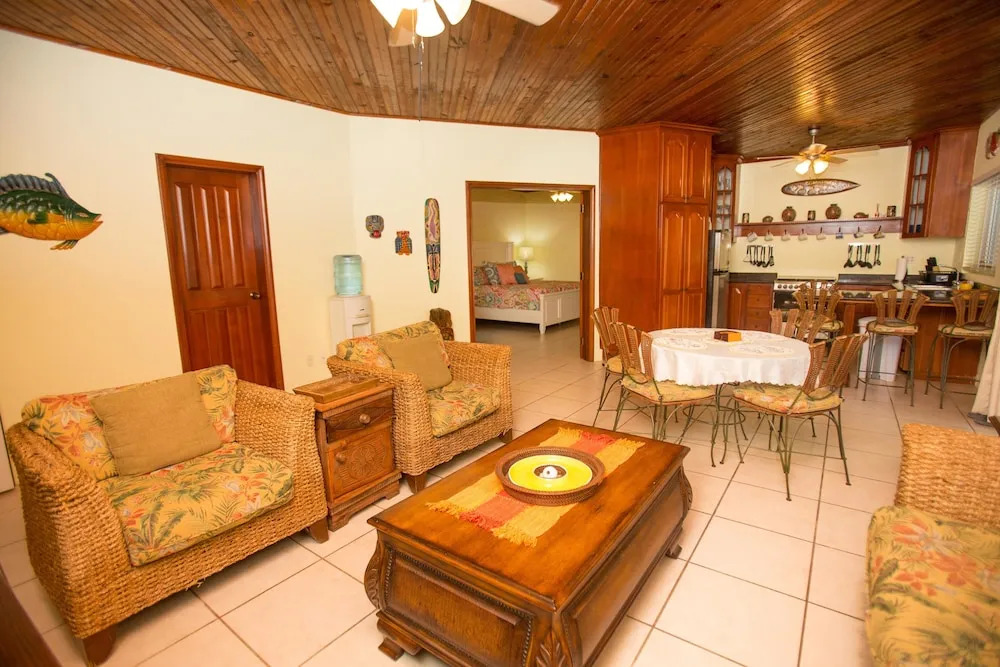 Sueno Caribe Sunset Villas 8B