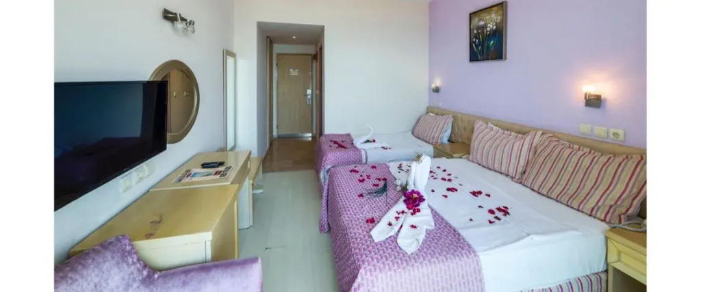 Porteras Otel