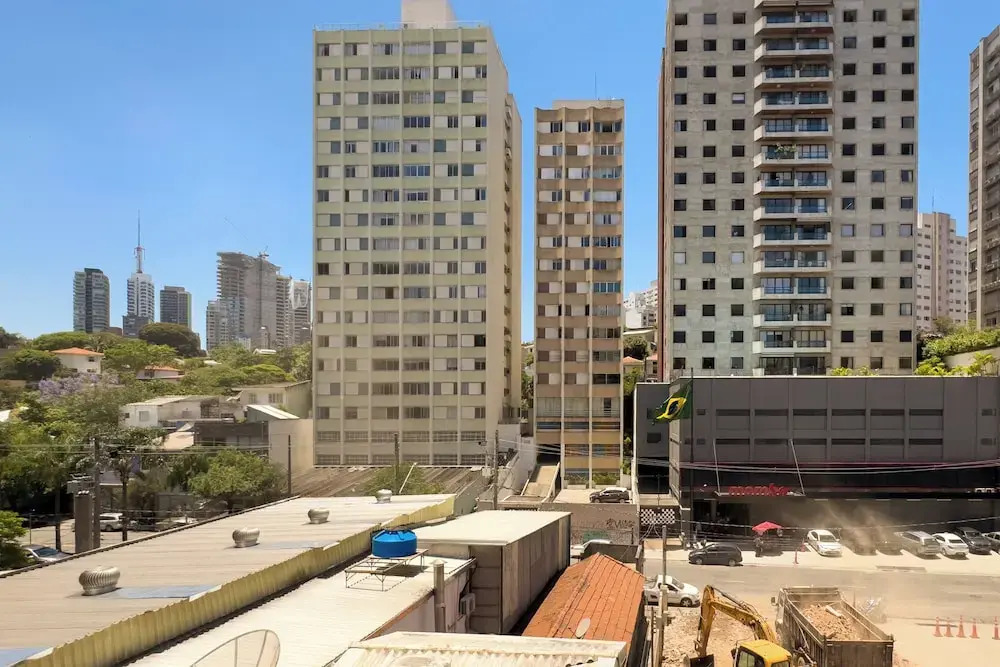 Update Vila Madalena by Wecare Hosting