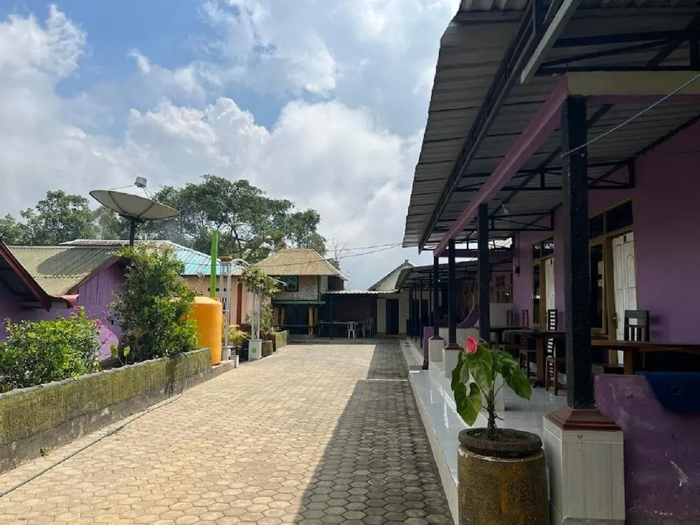 Tresno Sembalun Rinjani