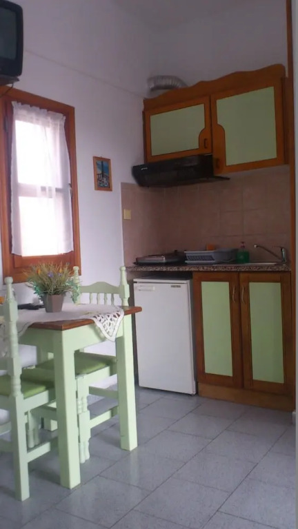 Doras Studios & Apartments