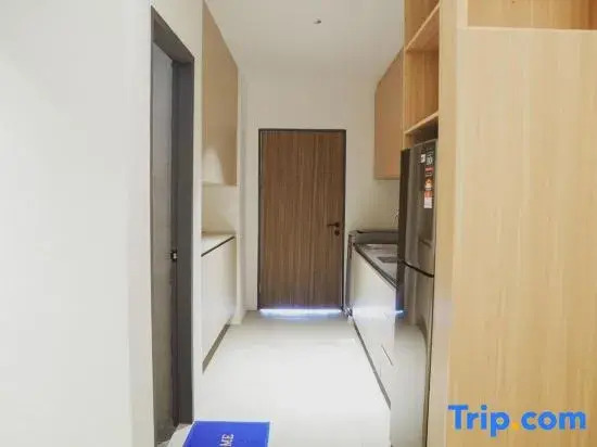 Sematan Roxy Beach Apartment