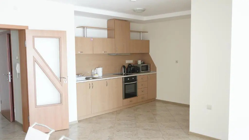 Calithea Complex