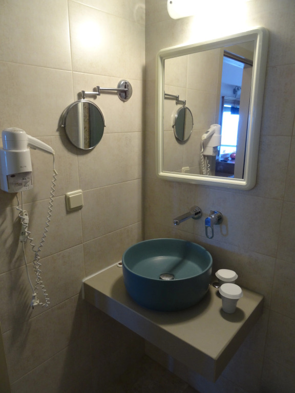 Thalassa House Apartments