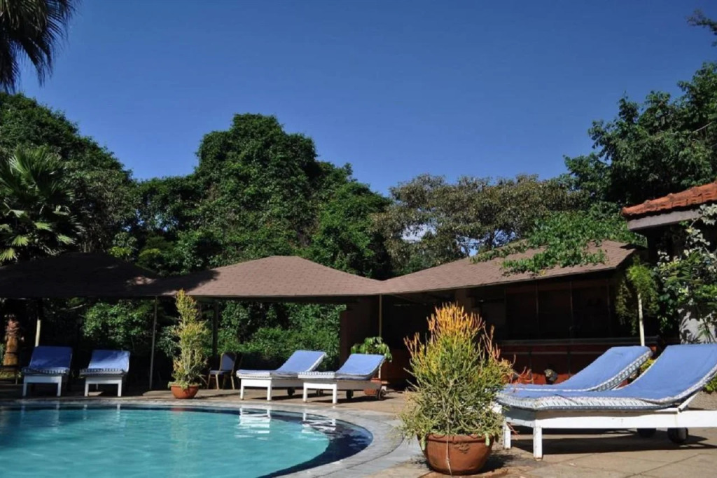 Hotel La Mada