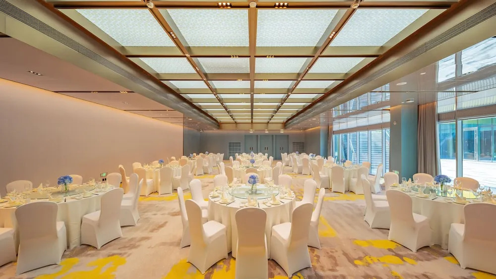 Holiday Inn Changchun Oriental Plaza by IHG