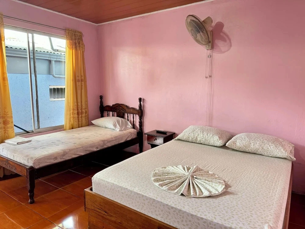 Cabinas Las Palmas