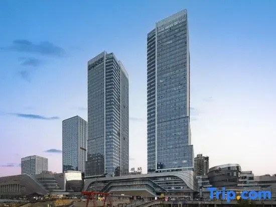 Clean Sky Bath Hotel(Shapingba High speed Railway Station Jinsha Tianjie Store)