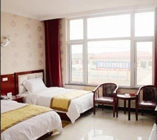 Qinfeng Hotel
