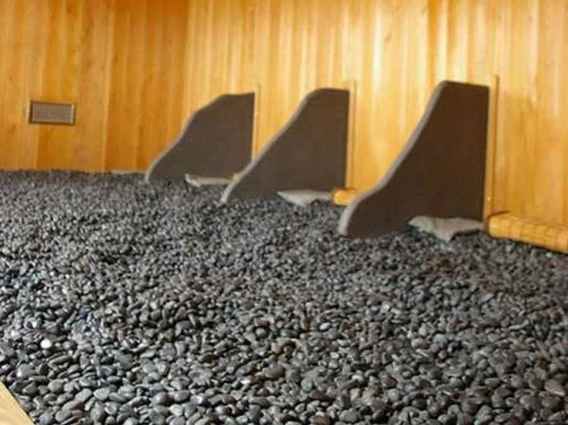 Stone Spa – Tetsugakunomori Koujinsha