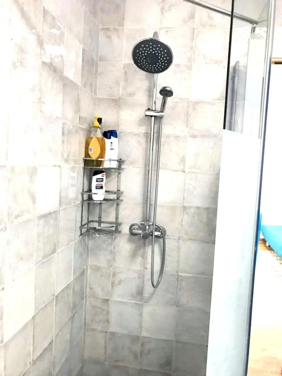 House with 2 Bedrooms in Chiclana de la Frontera, with Enclosed Garden And Wifi - 200 M From the Beach