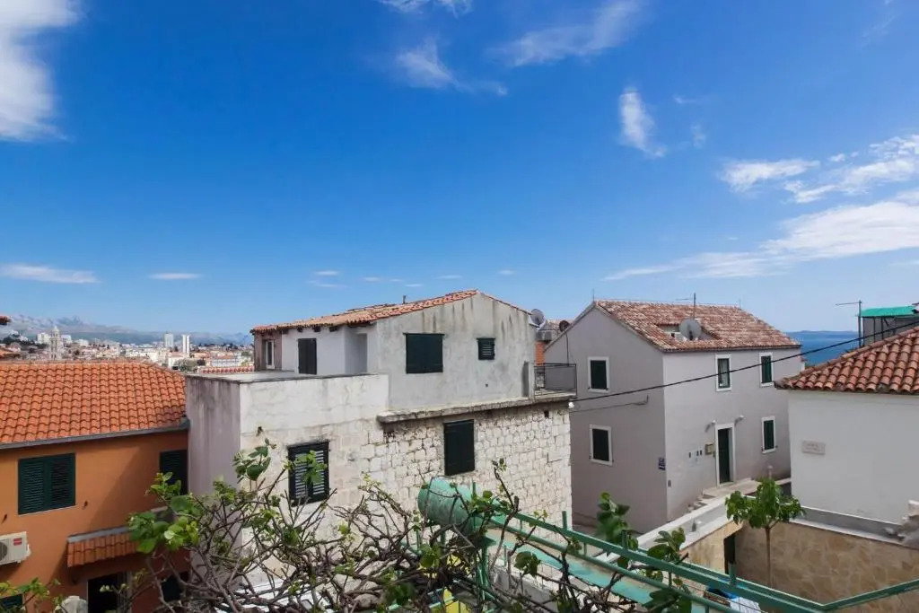 Apartment Bosa