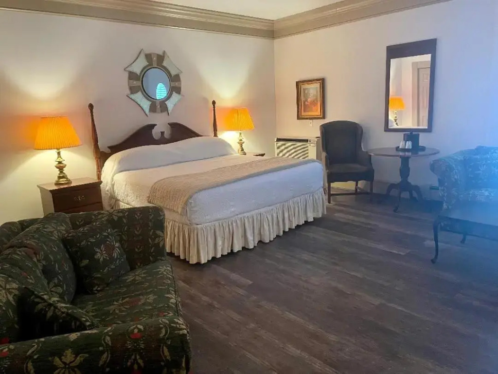Marios International Spa, Hotel & Restaurant